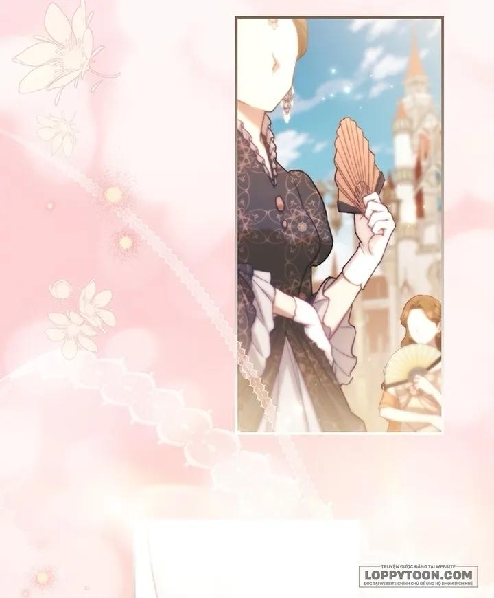Tôi Đã Trở Thành Con Gái Nuôi Của Nam Chính - Chap 164 - Trang 39