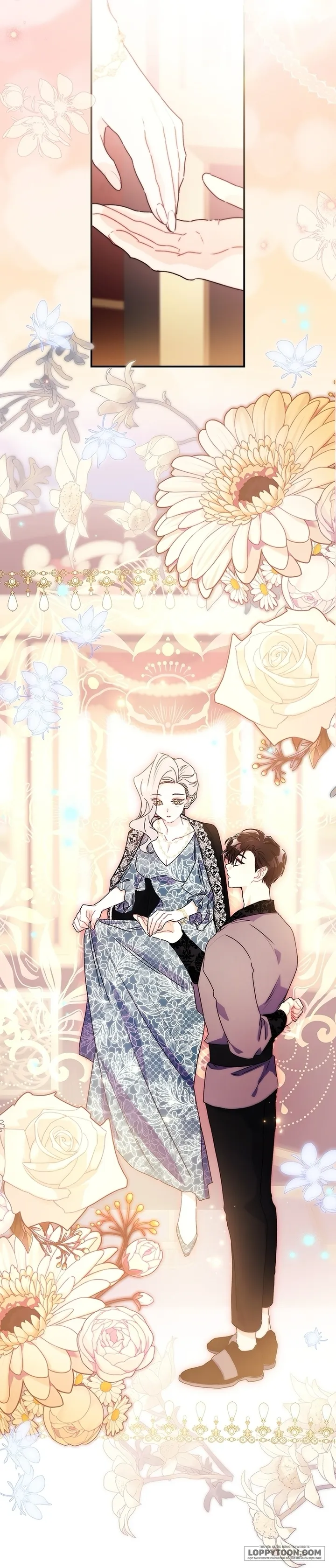 Tôi Đã Trở Thành Con Gái Nuôi Của Nam Chính - Chap 164 - Trang 40