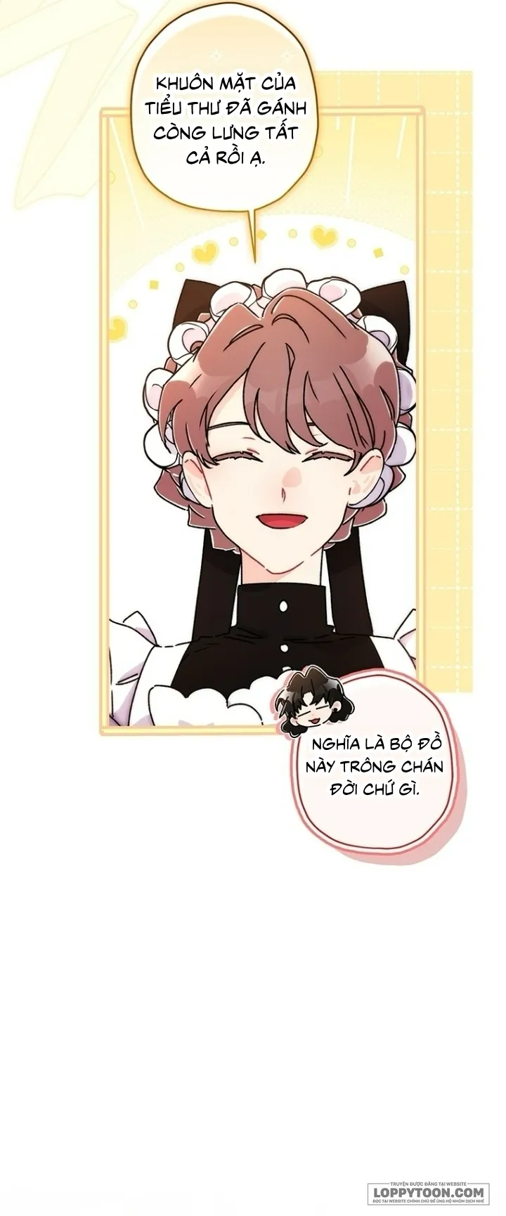 Tôi Đã Trở Thành Con Gái Nuôi Của Nam Chính - Chap 164 - Trang 5