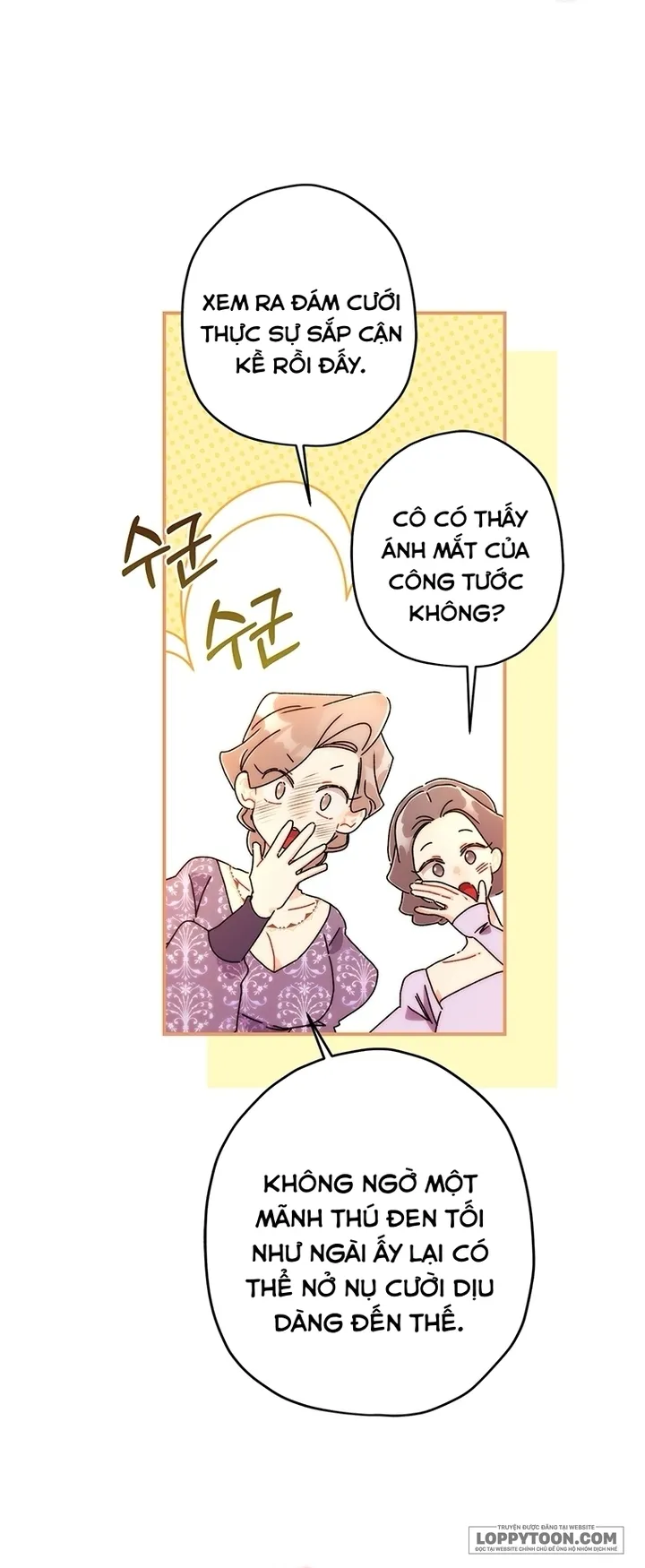 Tôi Đã Trở Thành Con Gái Nuôi Của Nam Chính - Chap 164 - Trang 41