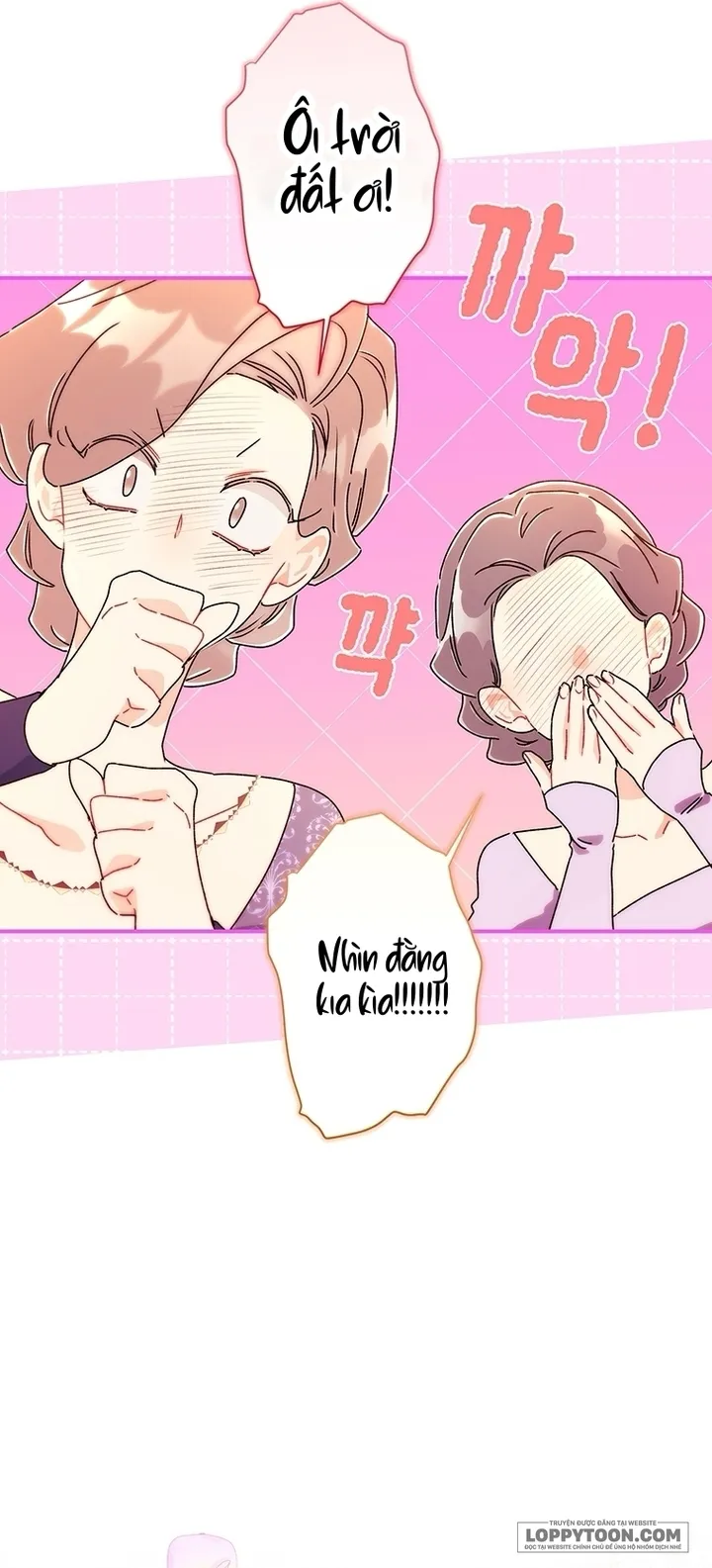 Tôi Đã Trở Thành Con Gái Nuôi Của Nam Chính - Chap 164 - Trang 42