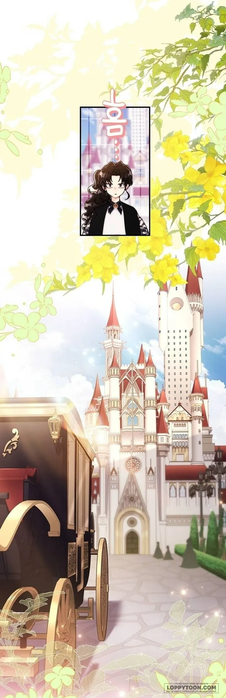 Tôi Đã Trở Thành Con Gái Nuôi Của Nam Chính - Chap 164 - Trang 48