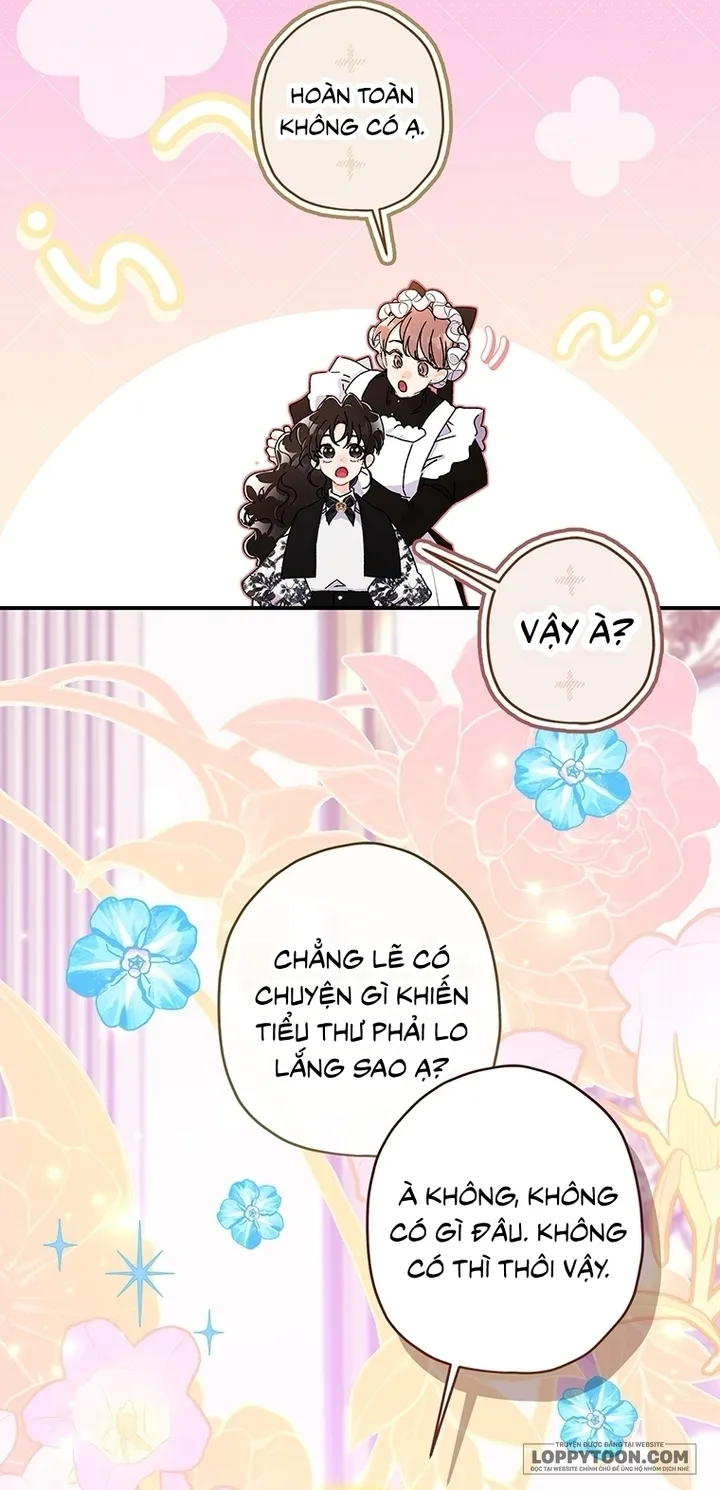 Tôi Đã Trở Thành Con Gái Nuôi Của Nam Chính - Chap 164 - Trang 8