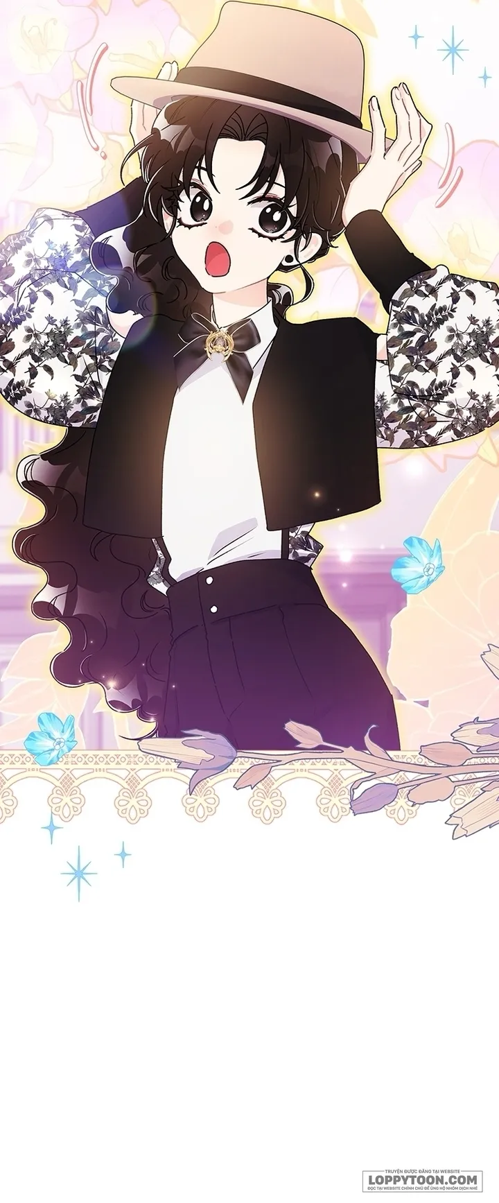 Tôi Đã Trở Thành Con Gái Nuôi Của Nam Chính - Chap 164 - Trang 9