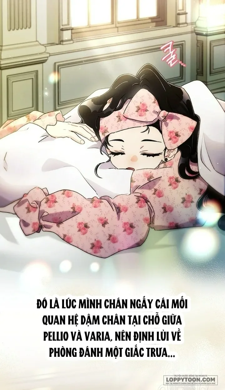 Tôi Đã Trở Thành Con Gái Nuôi Của Nam Chính - Chap 165 - Trang 2