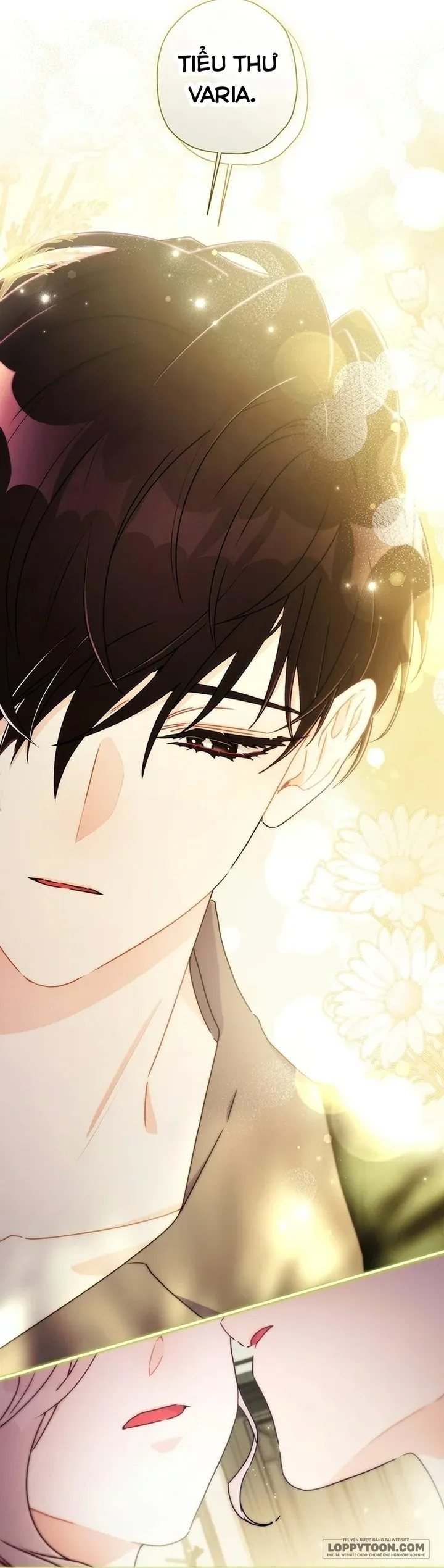 Tôi Đã Trở Thành Con Gái Nuôi Của Nam Chính - Chap 165 - Trang 14