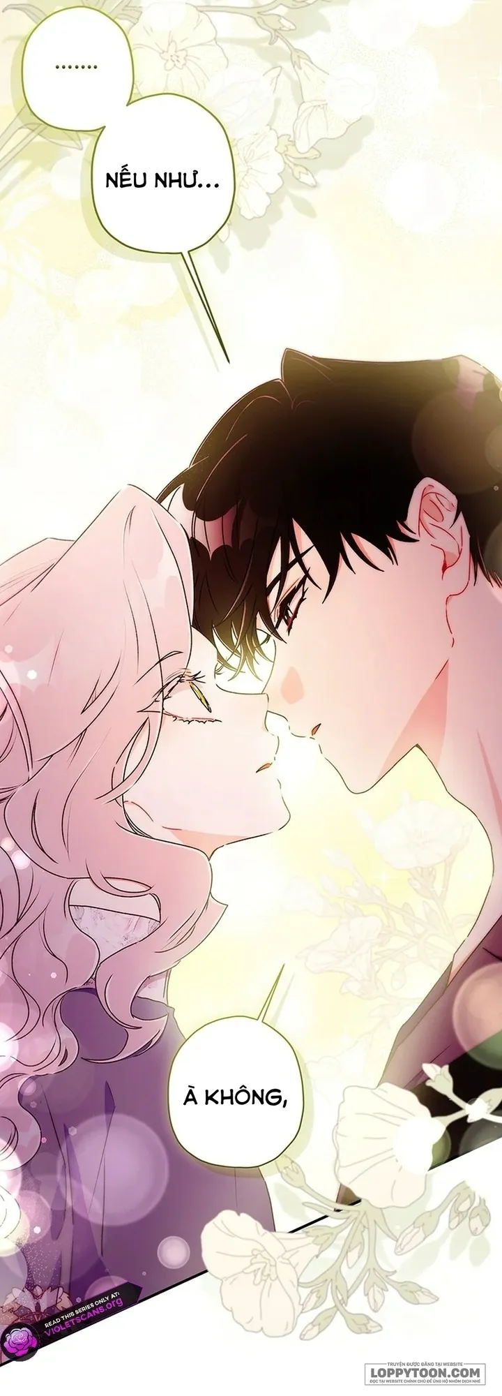 Tôi Đã Trở Thành Con Gái Nuôi Của Nam Chính - Chap 165 - Trang 16