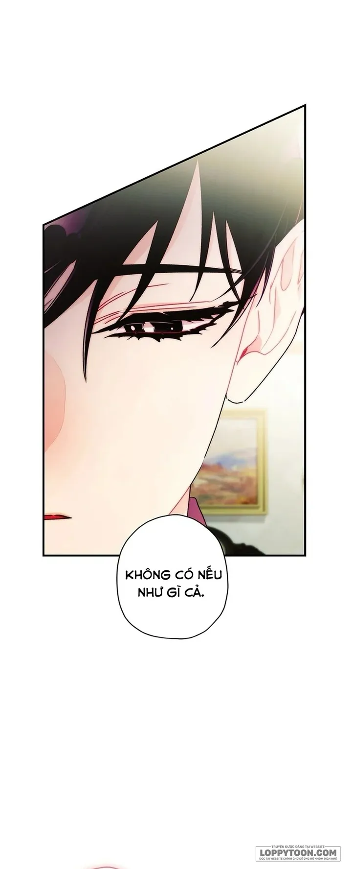Tôi Đã Trở Thành Con Gái Nuôi Của Nam Chính - Chap 165 - Trang 17