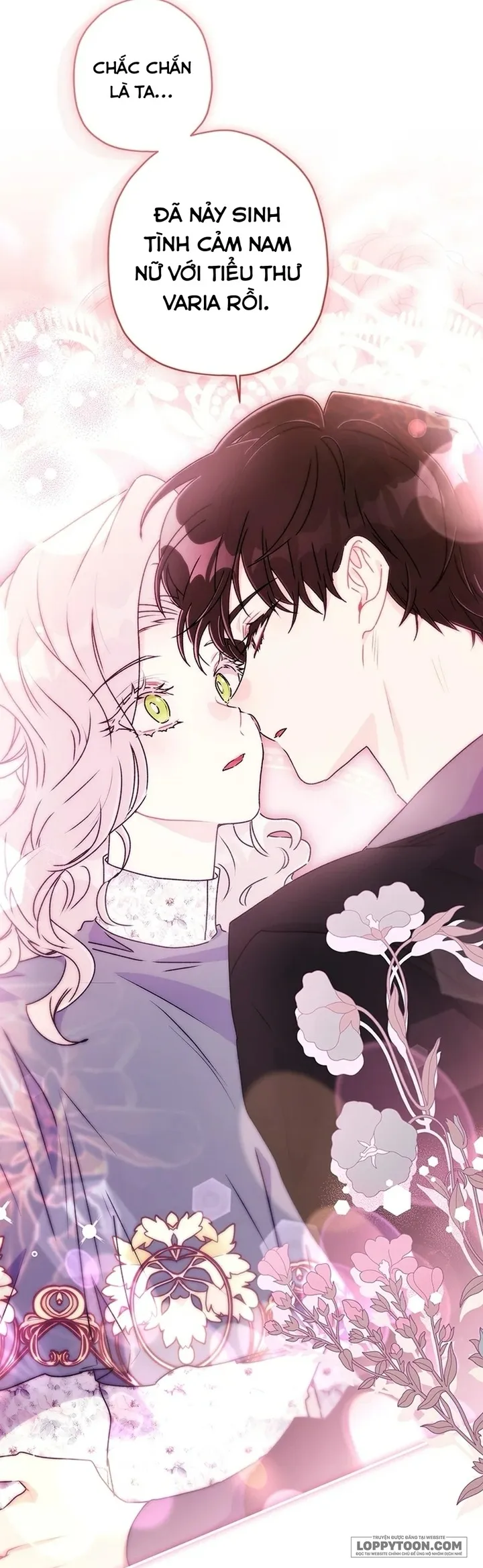 Tôi Đã Trở Thành Con Gái Nuôi Của Nam Chính - Chap 165 - Trang 18