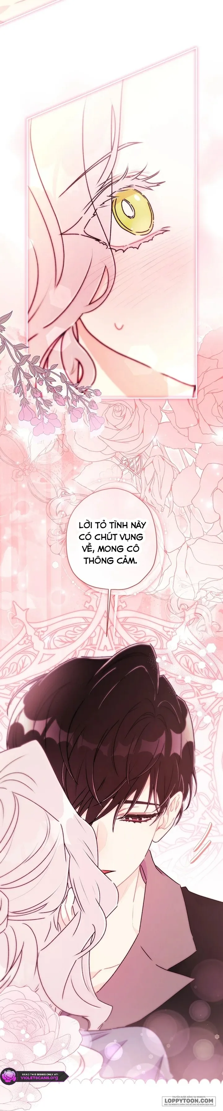 Tôi Đã Trở Thành Con Gái Nuôi Của Nam Chính - Chap 165 - Trang 19