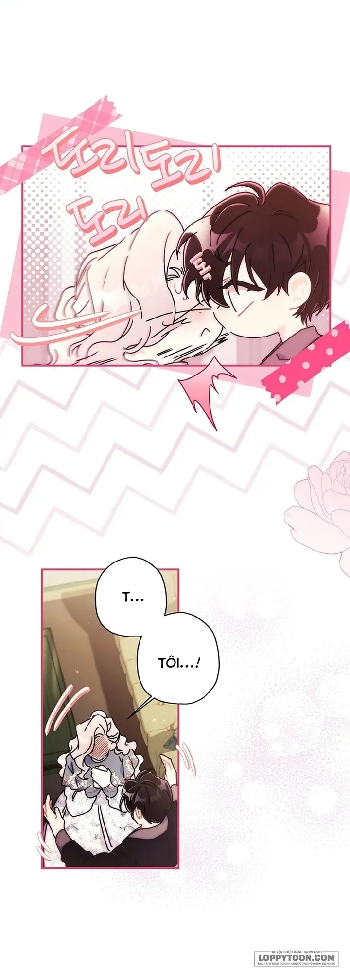 Tôi Đã Trở Thành Con Gái Nuôi Của Nam Chính - Chap 165 - Trang 20