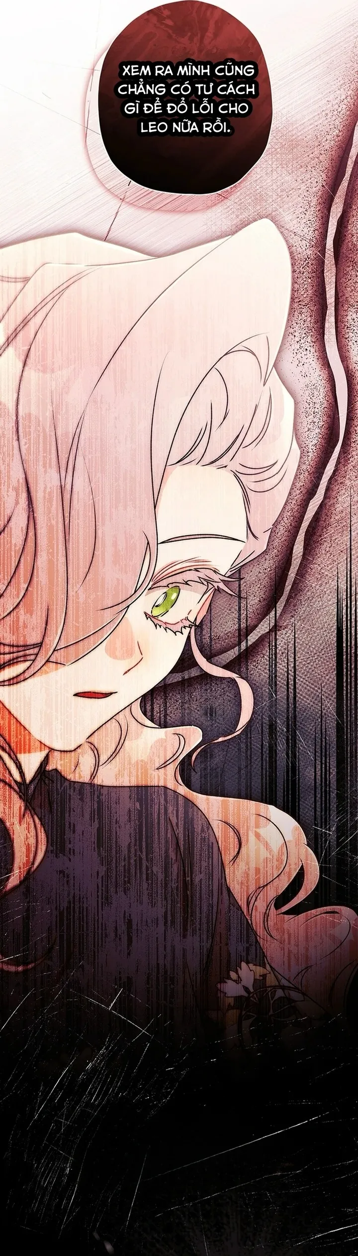 Tôi Đã Trở Thành Con Gái Nuôi Của Nam Chính - Chap 165 - Trang 23