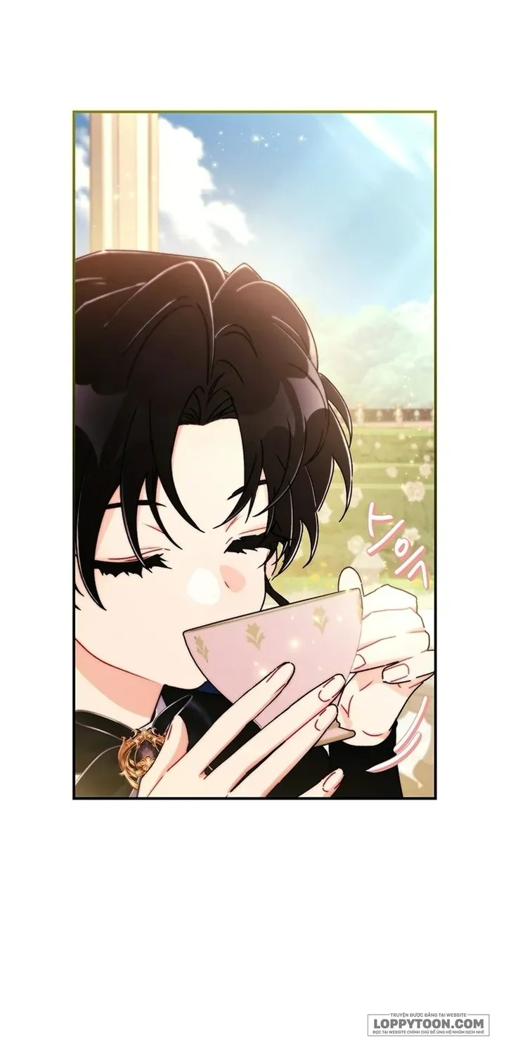 Tôi Đã Trở Thành Con Gái Nuôi Của Nam Chính - Chap 165 - Trang 28