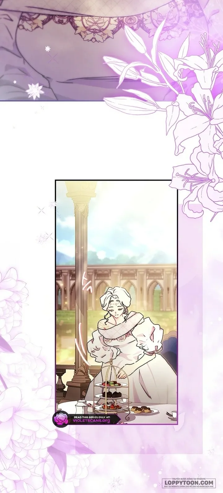 Tôi Đã Trở Thành Con Gái Nuôi Của Nam Chính - Chap 165 - Trang 30