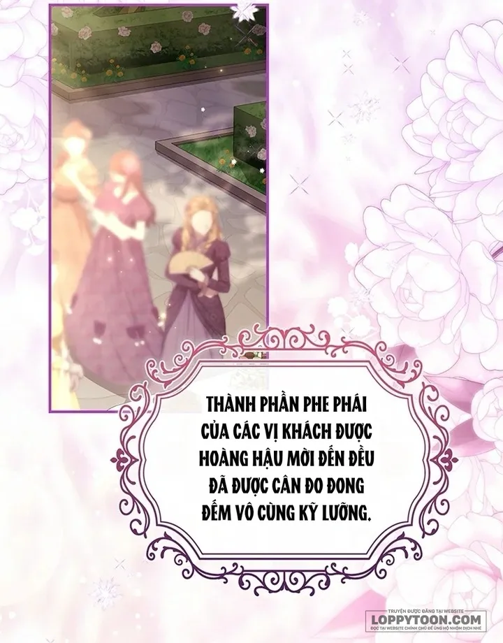 Tôi Đã Trở Thành Con Gái Nuôi Của Nam Chính - Chap 165 - Trang 31