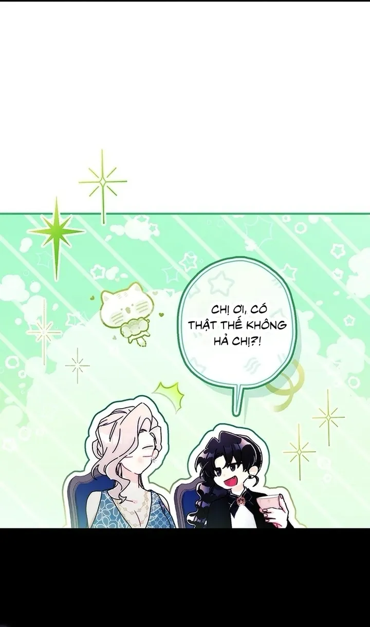 Tôi Đã Trở Thành Con Gái Nuôi Của Nam Chính - Chap 165 - Trang 33