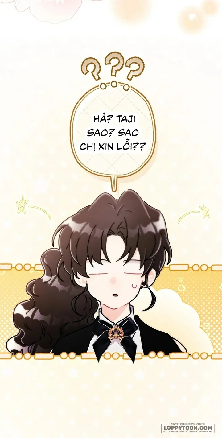 Tôi Đã Trở Thành Con Gái Nuôi Của Nam Chính - Chap 165 - Trang 35
