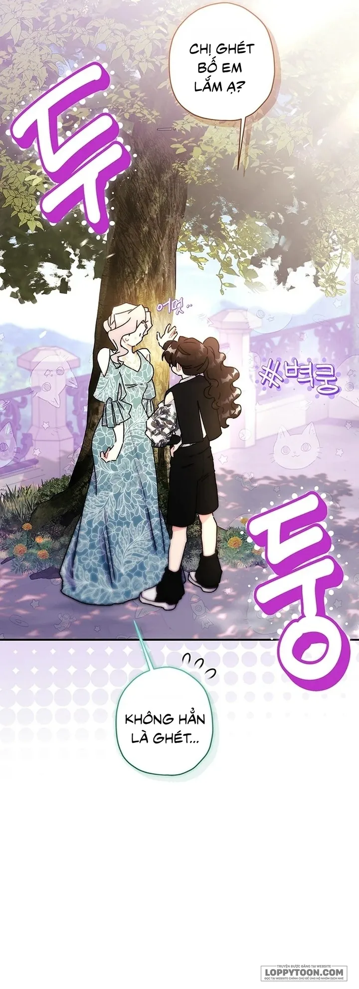 Tôi Đã Trở Thành Con Gái Nuôi Của Nam Chính - Chap 165 - Trang 40