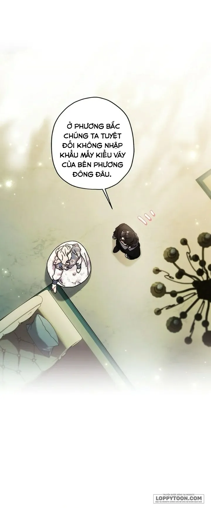 Tôi Đã Trở Thành Con Gái Nuôi Của Nam Chính - Chap 165 - Trang 5