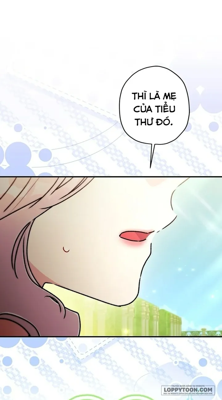 Tôi Đã Trở Thành Con Gái Nuôi Của Nam Chính - Chap 165 - Trang 42