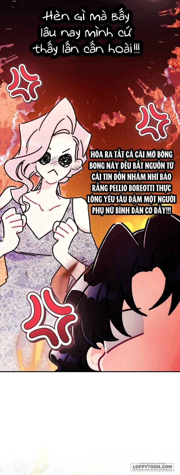 Tôi Đã Trở Thành Con Gái Nuôi Của Nam Chính - Chap 165 - Trang 46