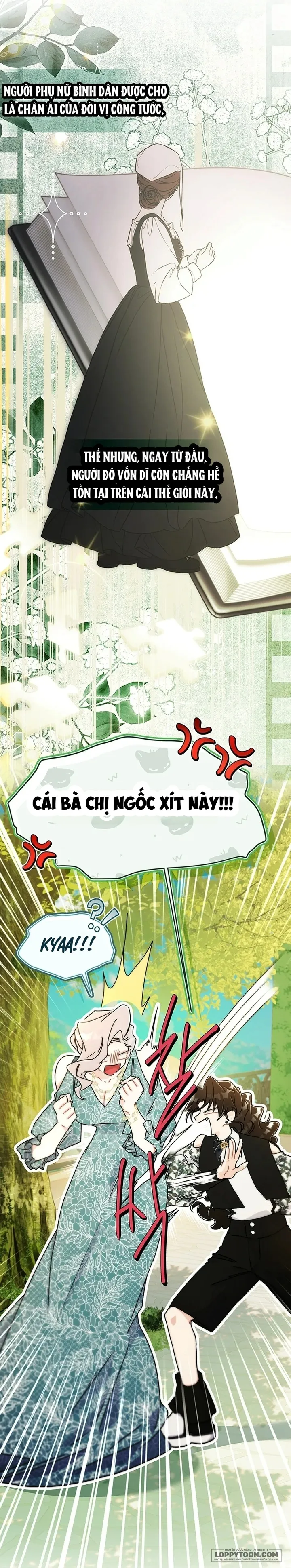 Tôi Đã Trở Thành Con Gái Nuôi Của Nam Chính - Chap 165 - Trang 47