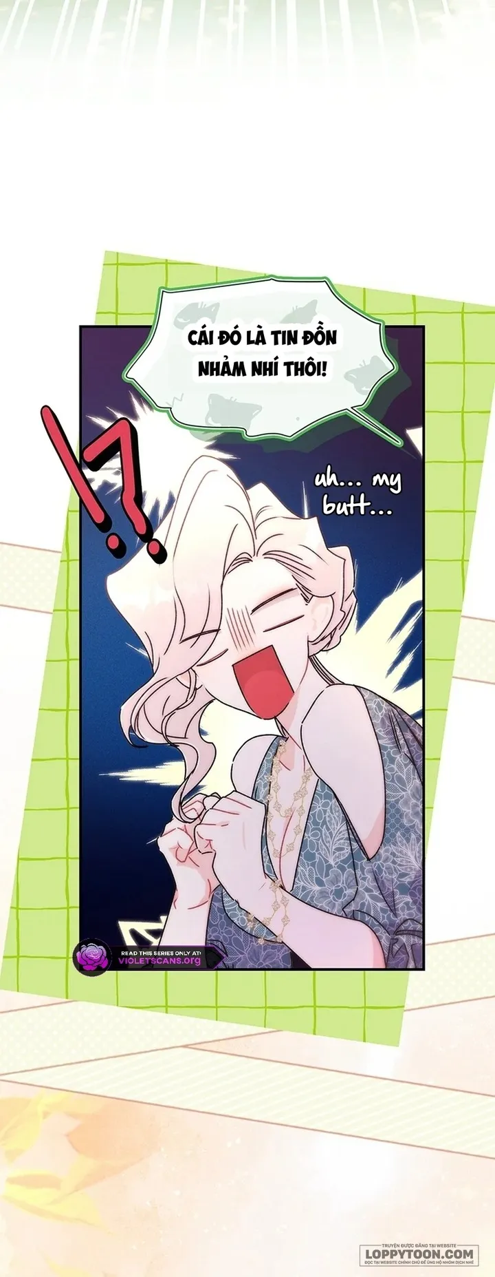 Tôi Đã Trở Thành Con Gái Nuôi Của Nam Chính - Chap 165 - Trang 48