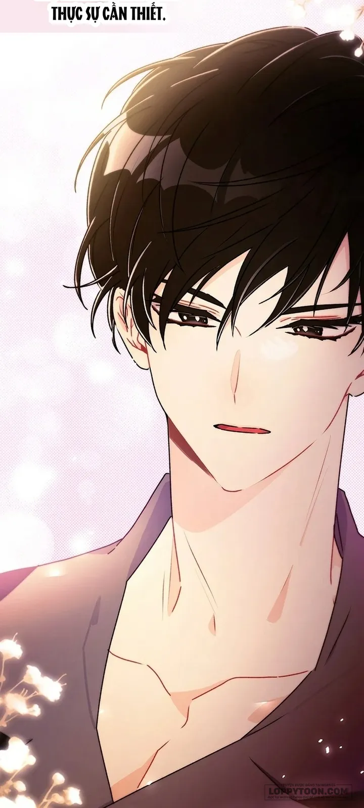 Tôi Đã Trở Thành Con Gái Nuôi Của Nam Chính - Chap 165 - Trang 7