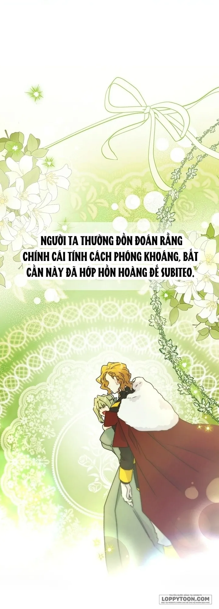 Tôi Đã Trở Thành Con Gái Nuôi Của Nam Chính - Chap 166 - Trang 17