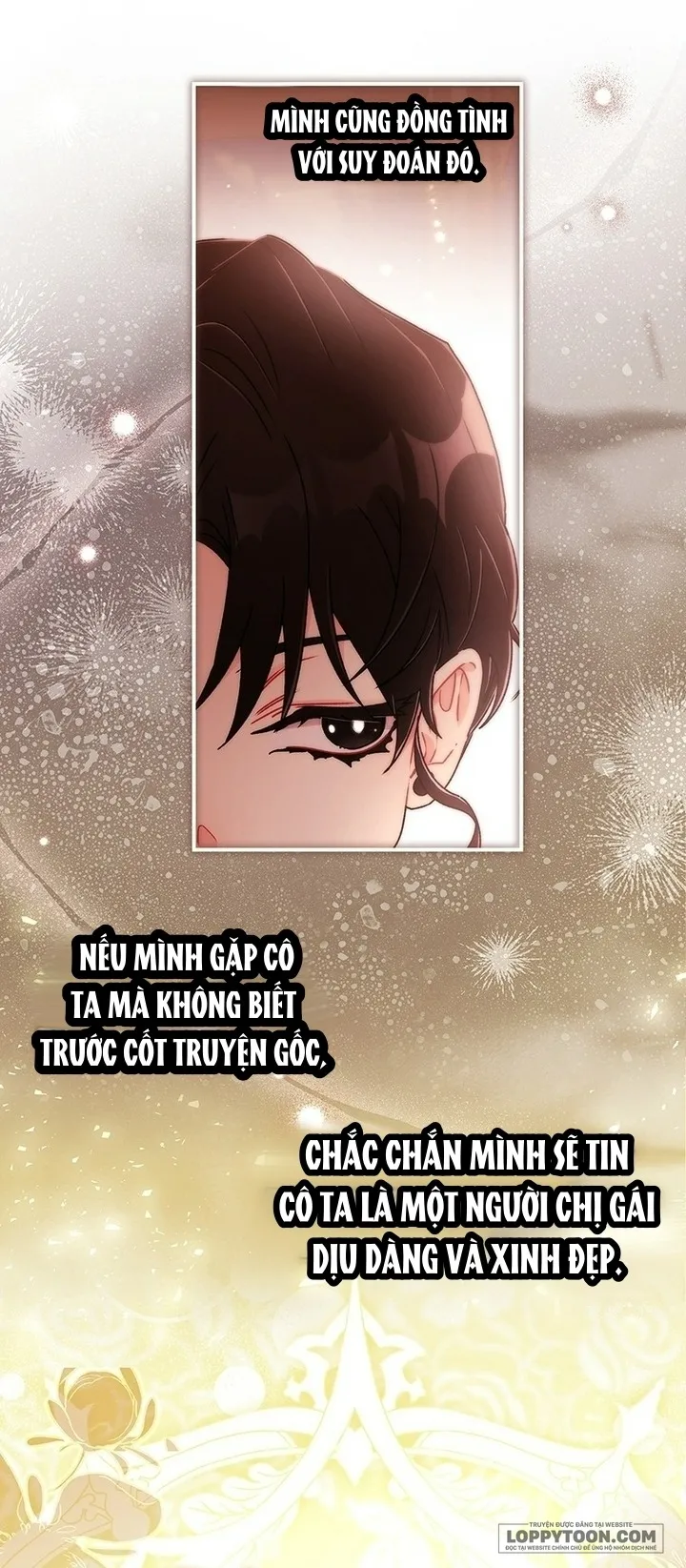Tôi Đã Trở Thành Con Gái Nuôi Của Nam Chính - Chap 166 - Trang 18