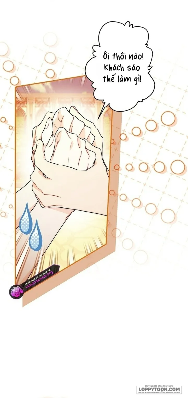 Tôi Đã Trở Thành Con Gái Nuôi Của Nam Chính - Chap 166 - Trang 20