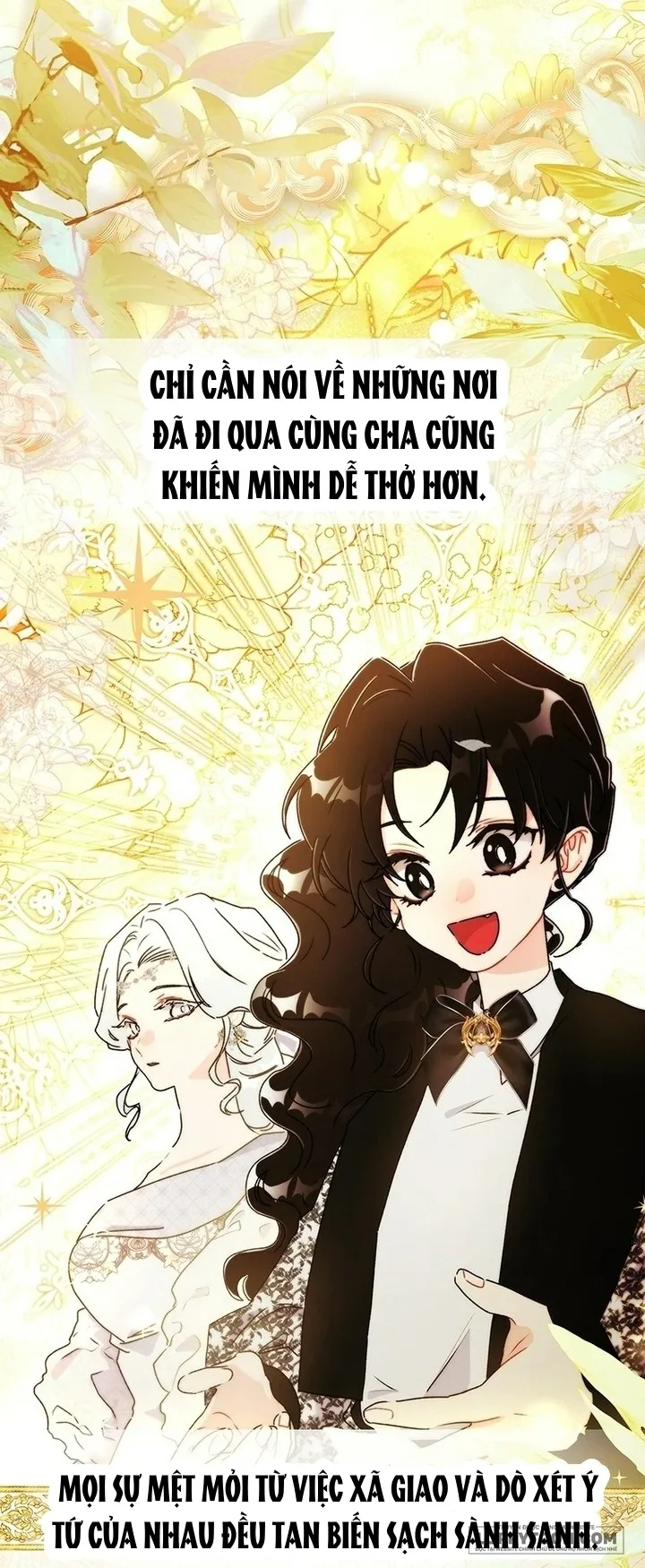 Tôi Đã Trở Thành Con Gái Nuôi Của Nam Chính - Chap 166 - Trang 36