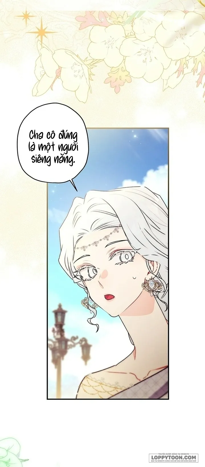 Tôi Đã Trở Thành Con Gái Nuôi Của Nam Chính - Chap 166 - Trang 37
