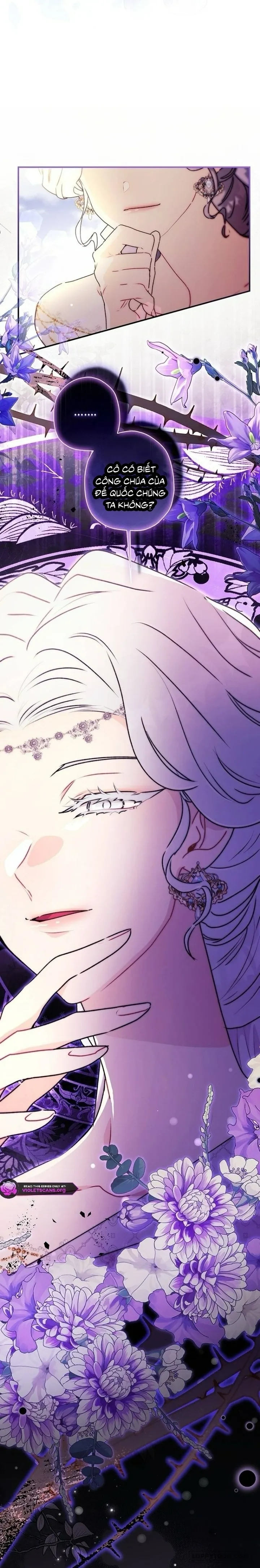 Tôi Đã Trở Thành Con Gái Nuôi Của Nam Chính - Chap 166 - Trang 40