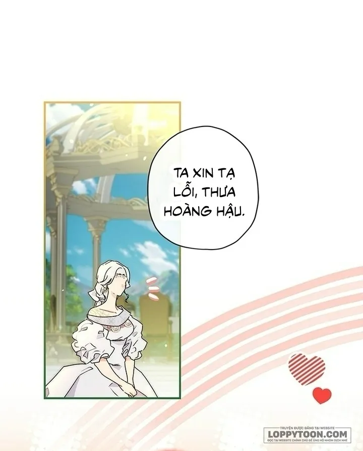 Tôi Đã Trở Thành Con Gái Nuôi Của Nam Chính - Chap 166 - Trang 6