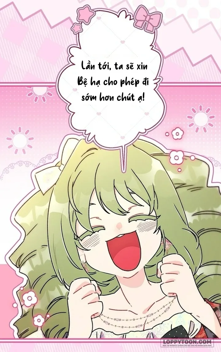 Tôi Đã Trở Thành Con Gái Nuôi Của Nam Chính - Chap 166 - Trang 9