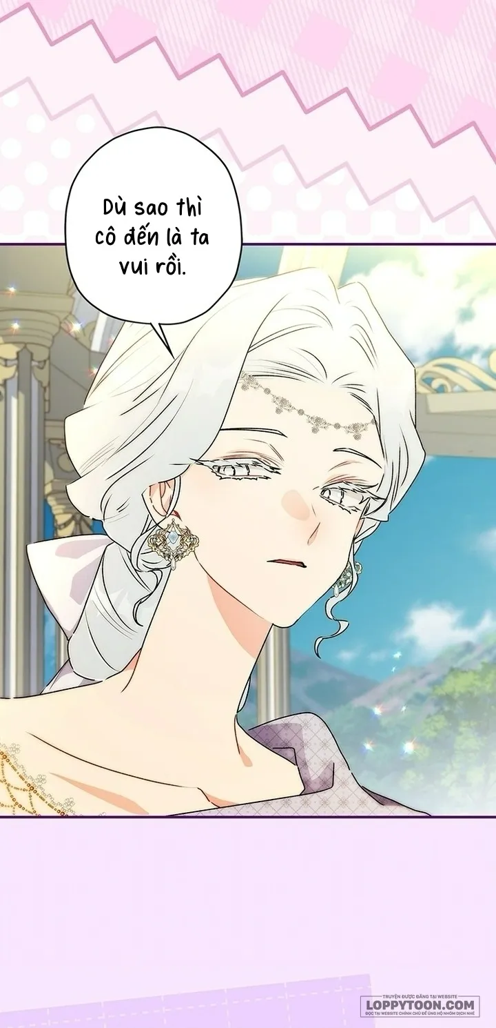 Tôi Đã Trở Thành Con Gái Nuôi Của Nam Chính - Chap 166 - Trang 10