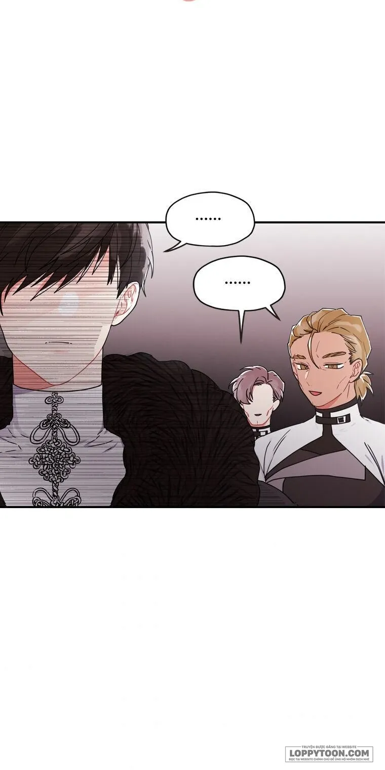 Tôi Đã Trở Thành Con Gái Nuôi Của Nam Chính - Chap 17 - Trang 15