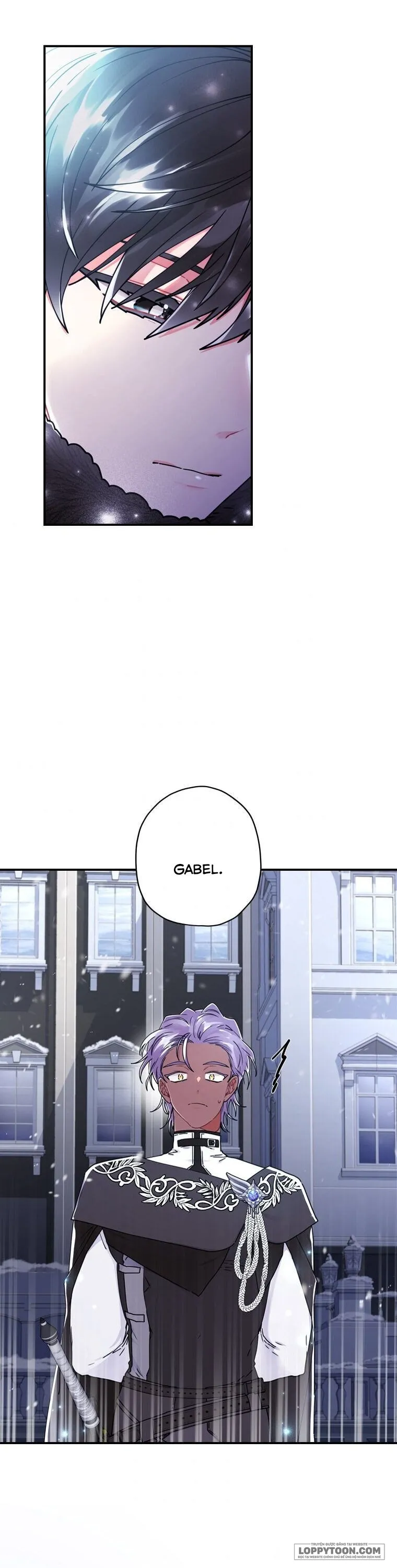 Tôi Đã Trở Thành Con Gái Nuôi Của Nam Chính - Chap 19 - Trang 15