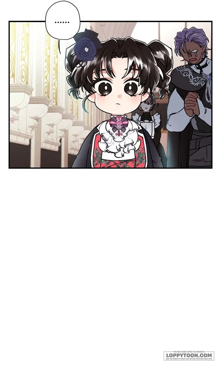 Tôi Đã Trở Thành Con Gái Nuôi Của Nam Chính - Chap 19 - Trang 28