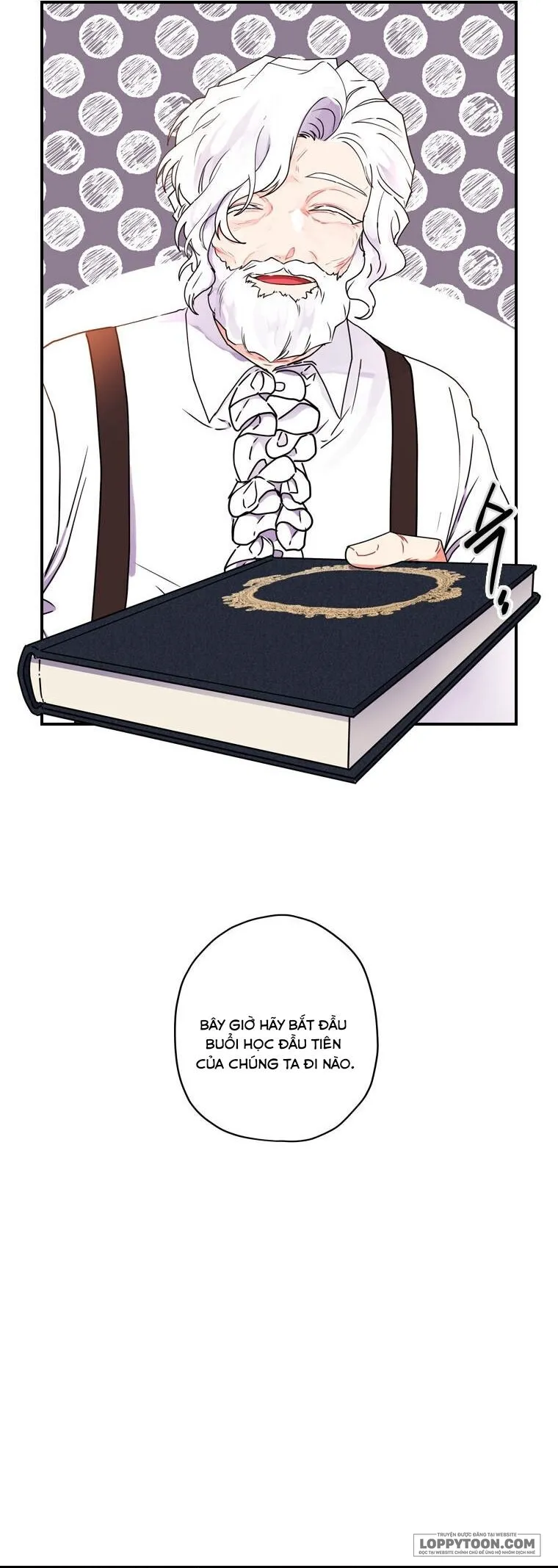 Tôi Đã Trở Thành Con Gái Nuôi Của Nam Chính - Chap 19 - Trang 32