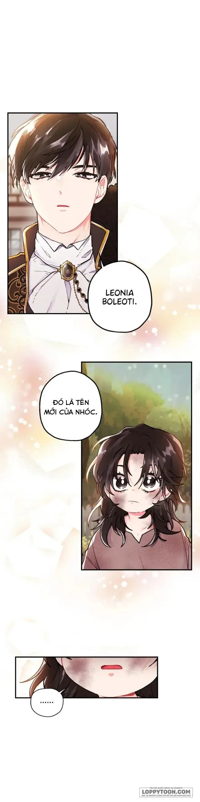 Tôi Đã Trở Thành Con Gái Nuôi Của Nam Chính - Chap 2 - Trang 1