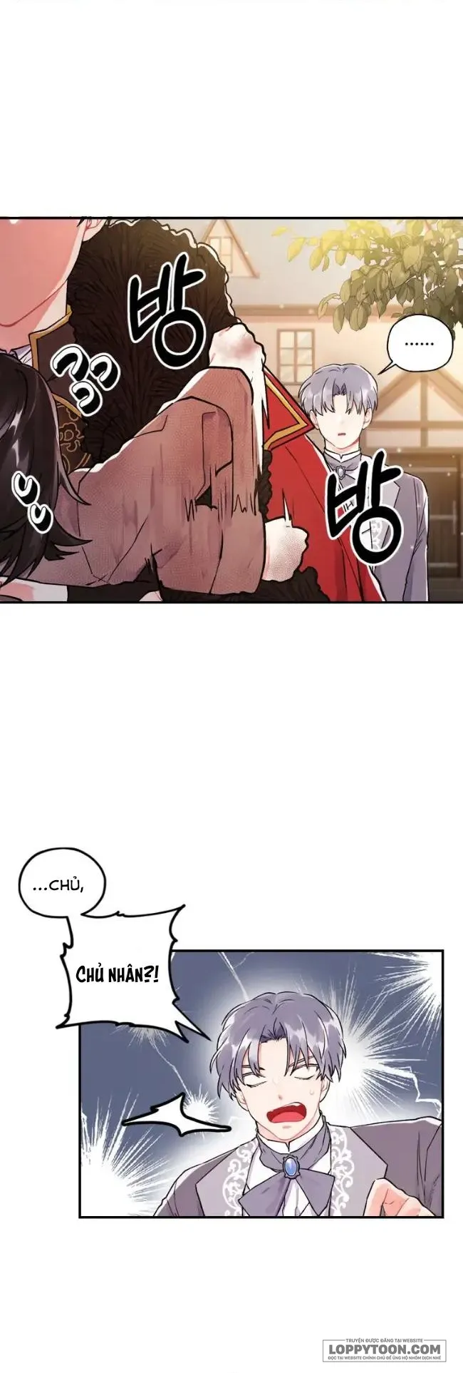 Tôi Đã Trở Thành Con Gái Nuôi Của Nam Chính - Chap 2 - Trang 3