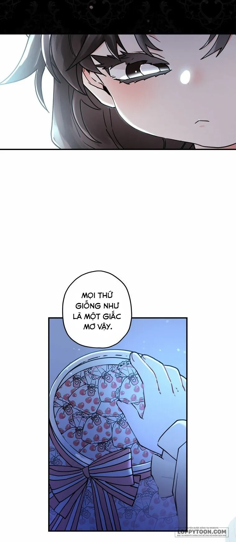 Tôi Đã Trở Thành Con Gái Nuôi Của Nam Chính - Chap 20 - Trang 25
