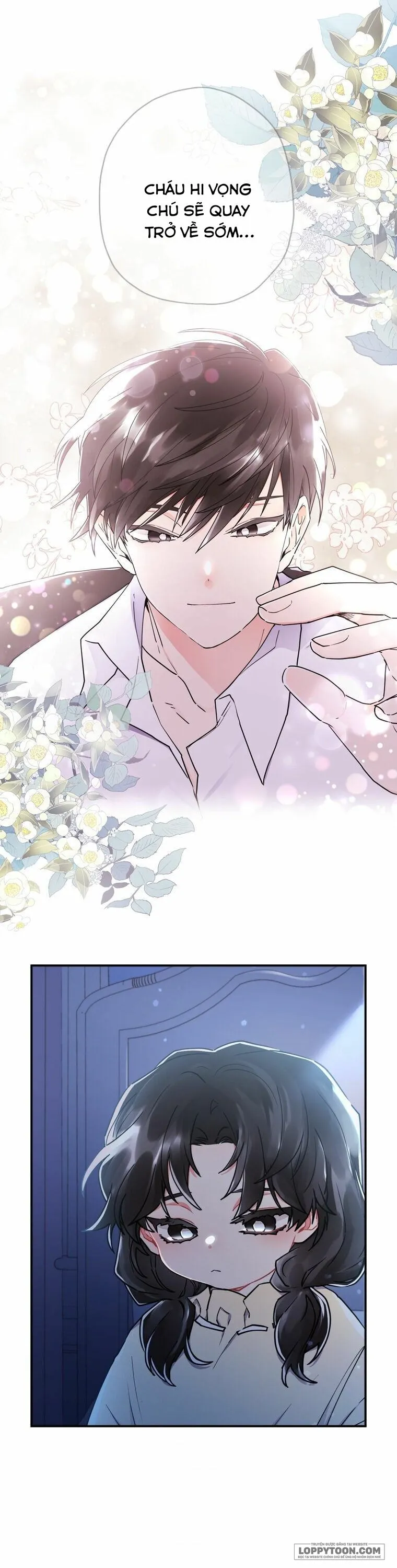 Tôi Đã Trở Thành Con Gái Nuôi Của Nam Chính - Chap 20 - Trang 26