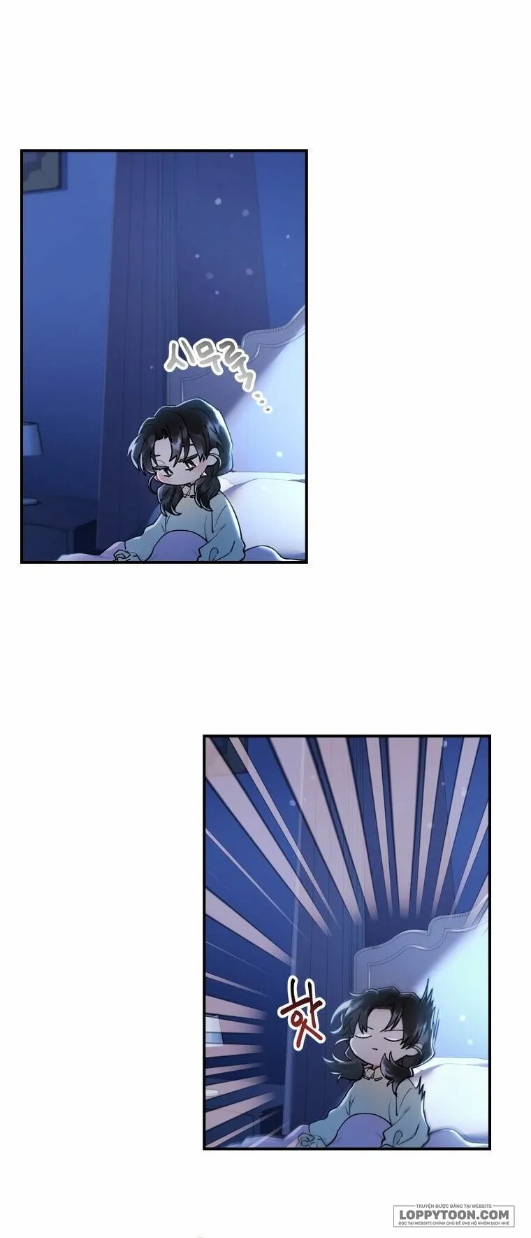 Tôi Đã Trở Thành Con Gái Nuôi Của Nam Chính - Chap 20 - Trang 27