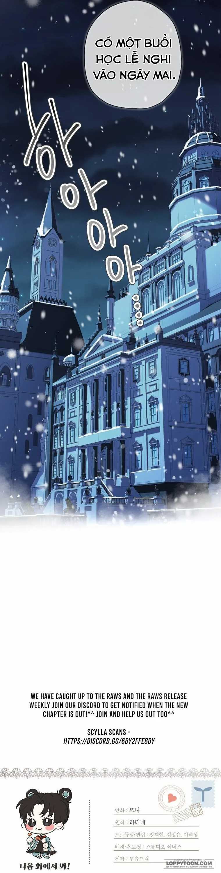 Tôi Đã Trở Thành Con Gái Nuôi Của Nam Chính - Chap 20 - Trang 29