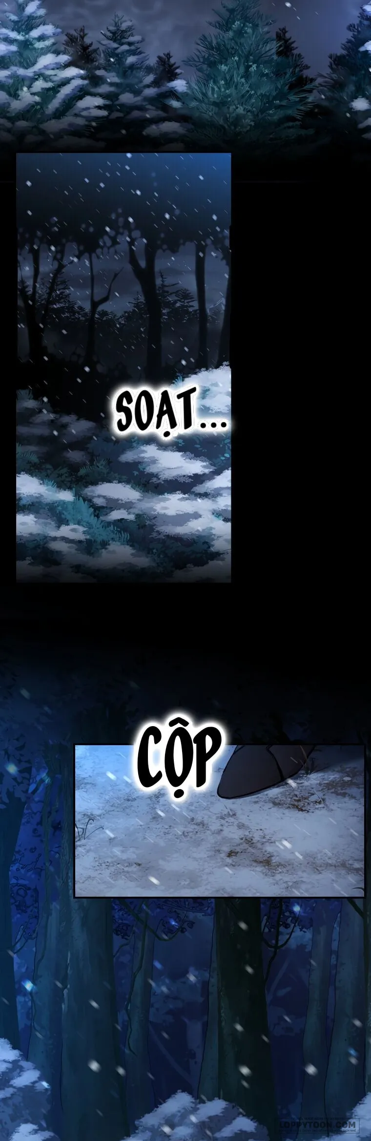 Tôi Đã Trở Thành Con Gái Nuôi Của Nam Chính - Chap 21 - Trang 2
