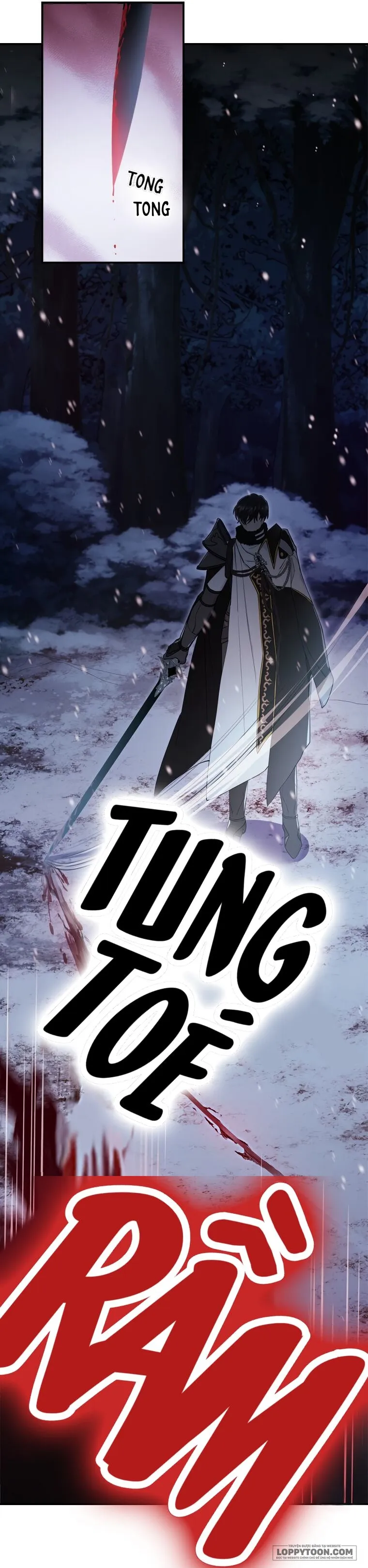 Tôi Đã Trở Thành Con Gái Nuôi Của Nam Chính - Chap 21 - Trang 11