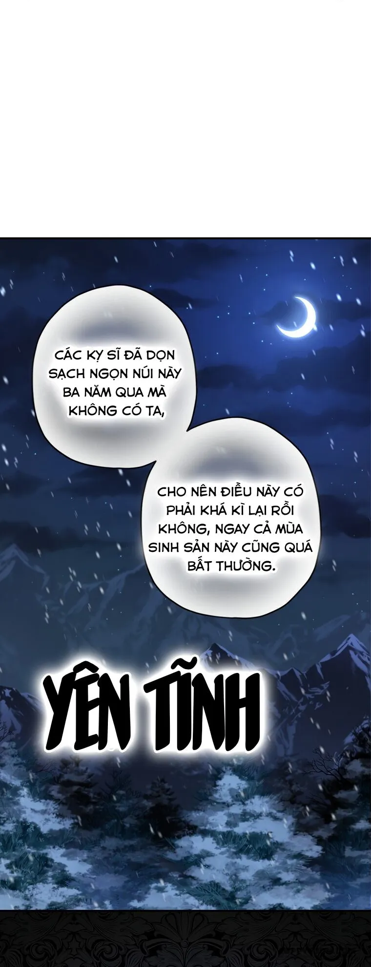 Tôi Đã Trở Thành Con Gái Nuôi Của Nam Chính - Chap 21 - Trang 13
